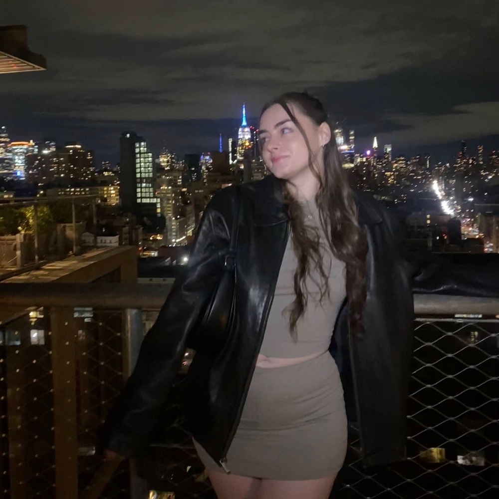 Meet your Posher, Victoria